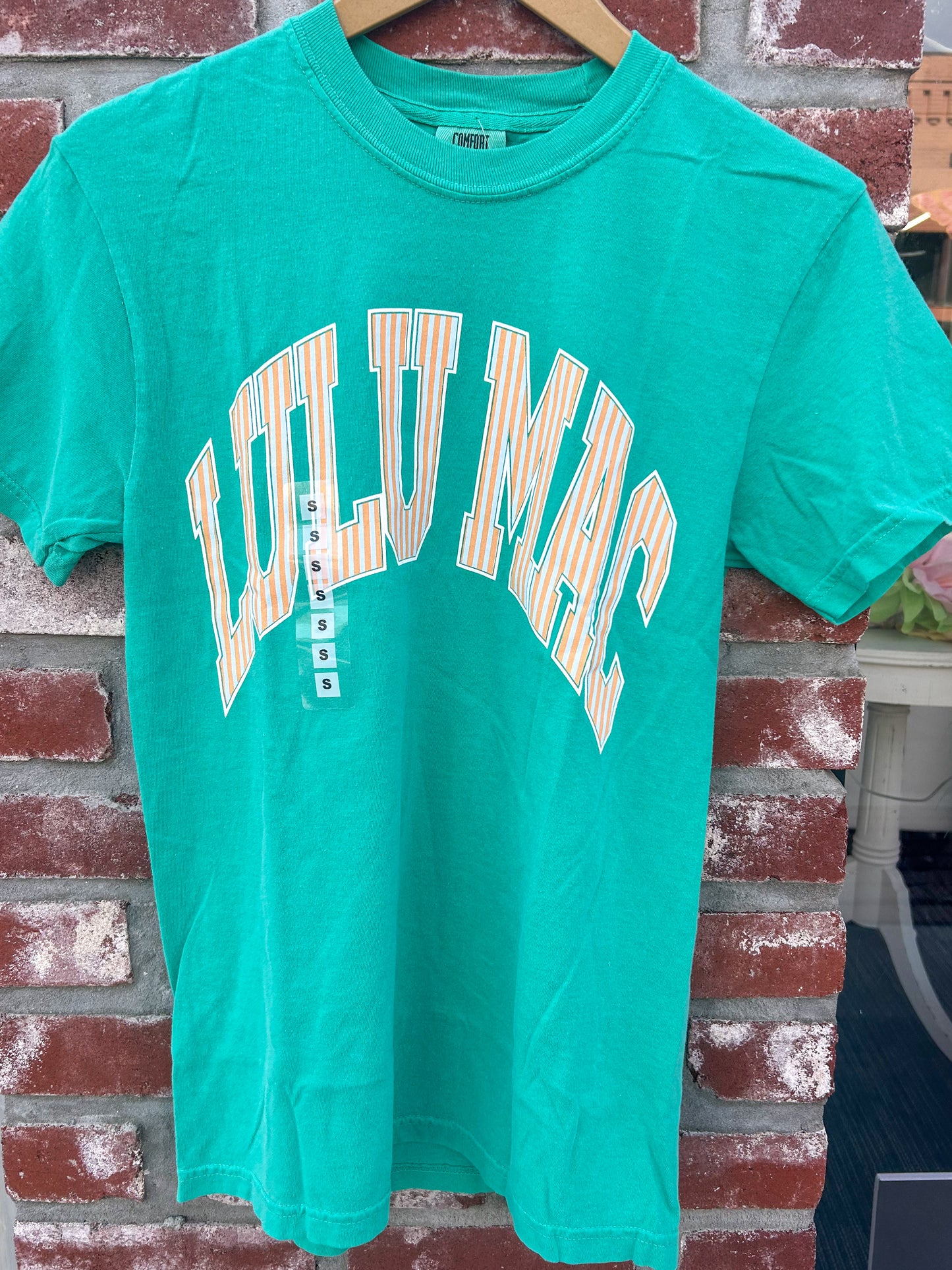 Lulu Mac Tee