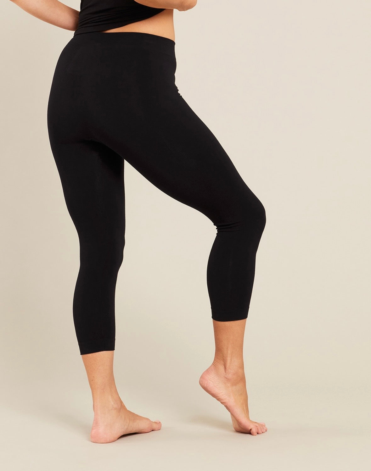 BOODY 3/4 Length Leggings