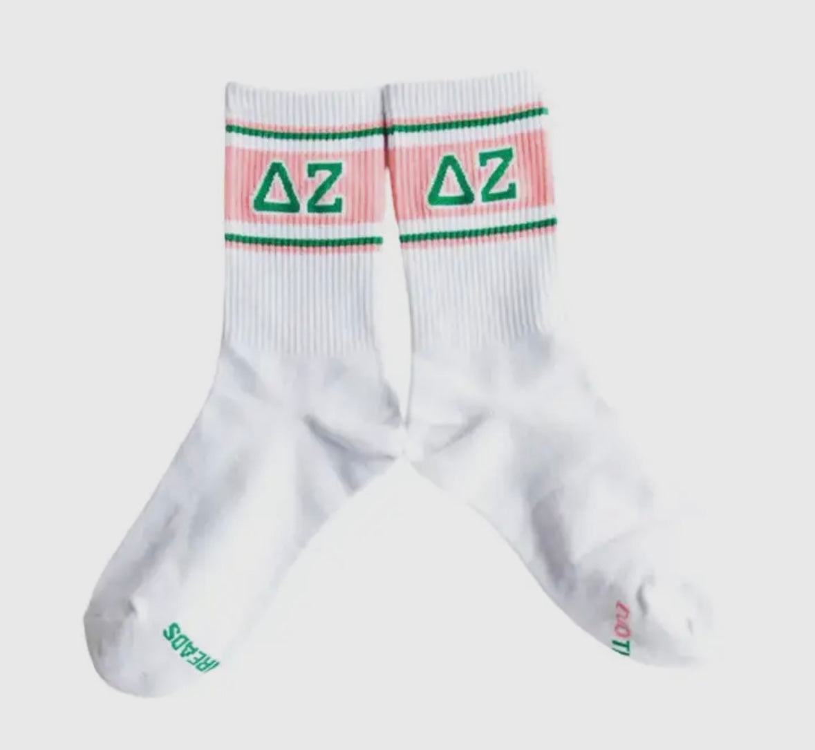 DZ Socks