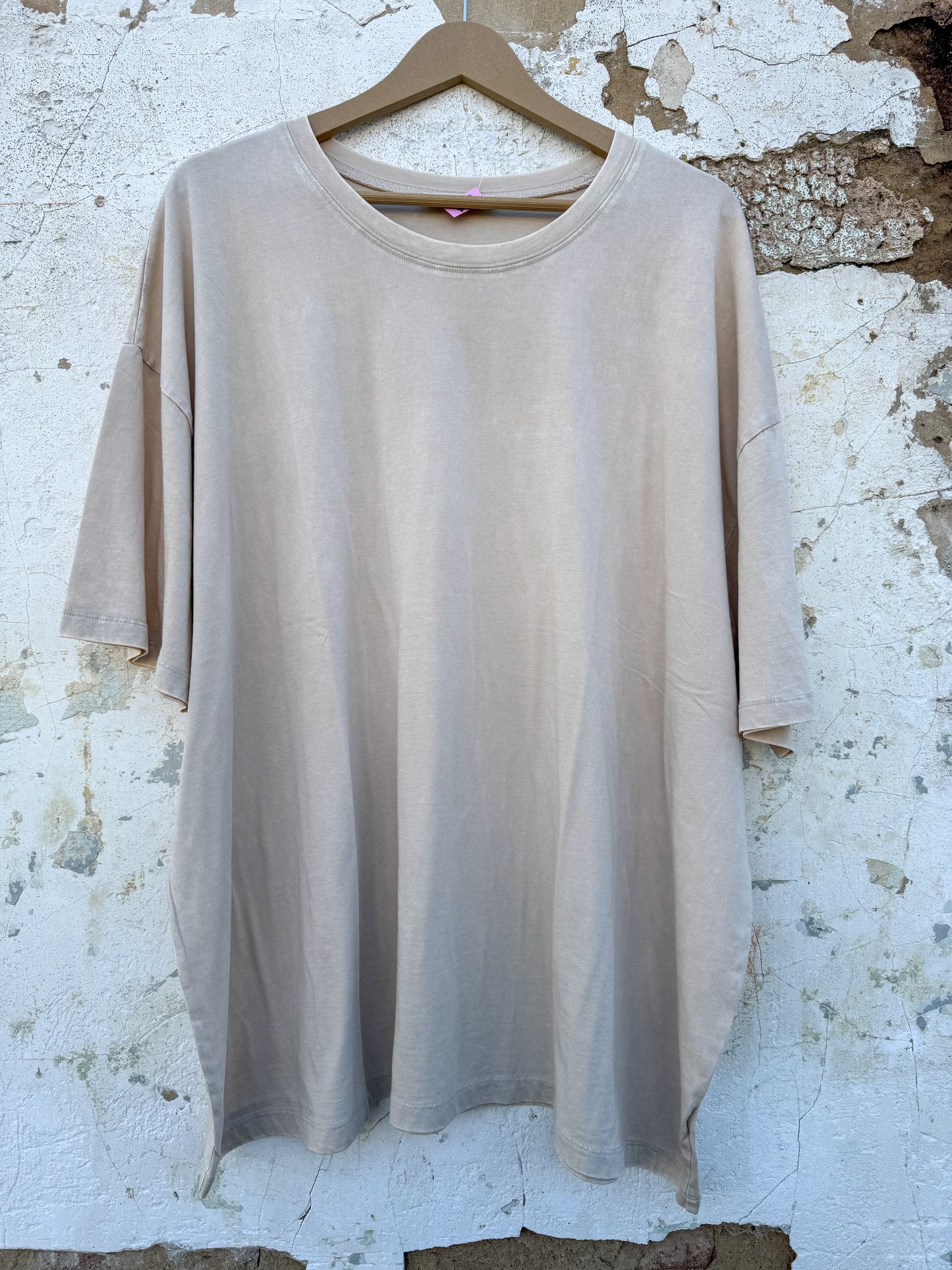 Zenana Oversized Tee