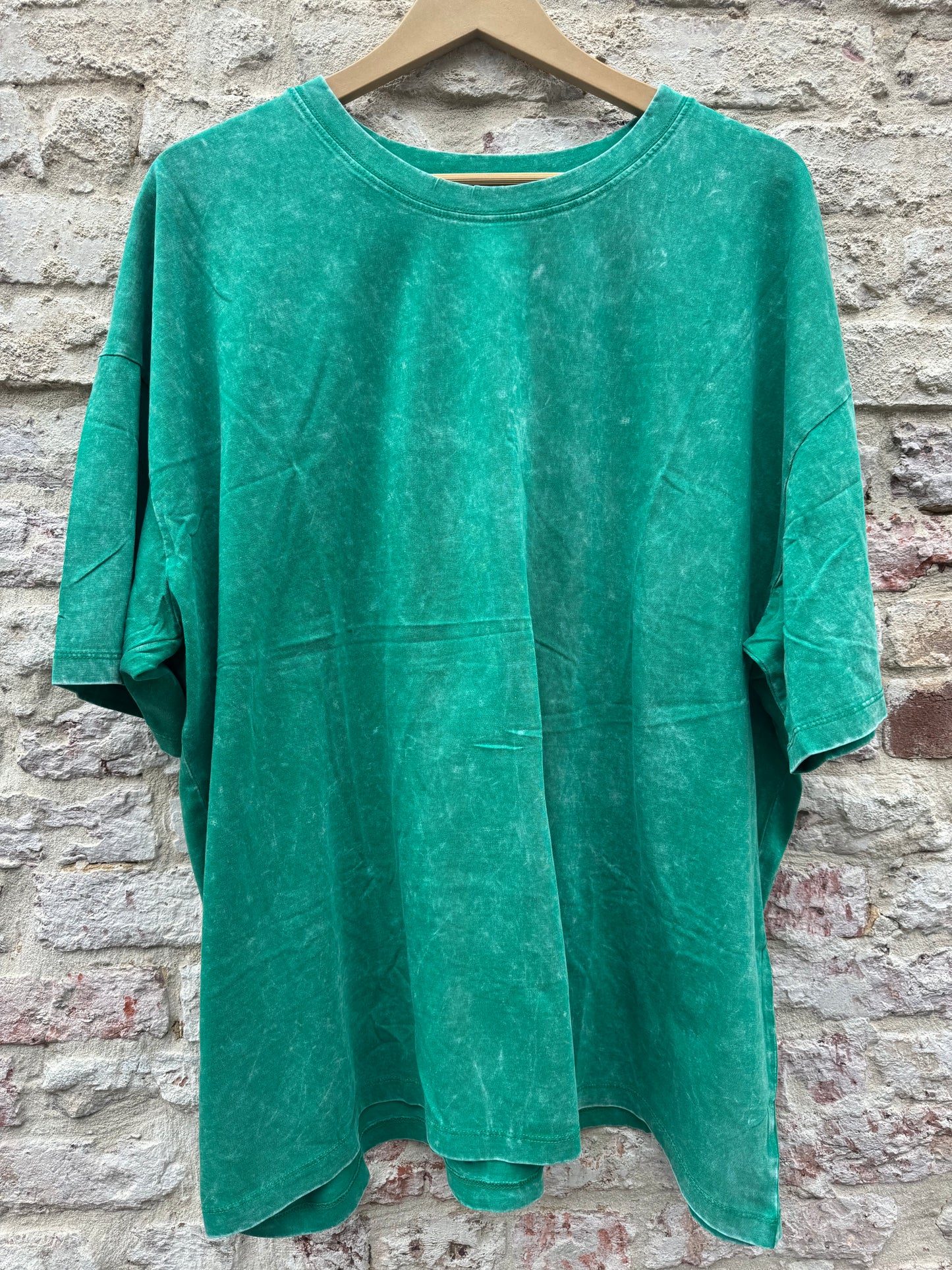 Zenana Oversized Tee