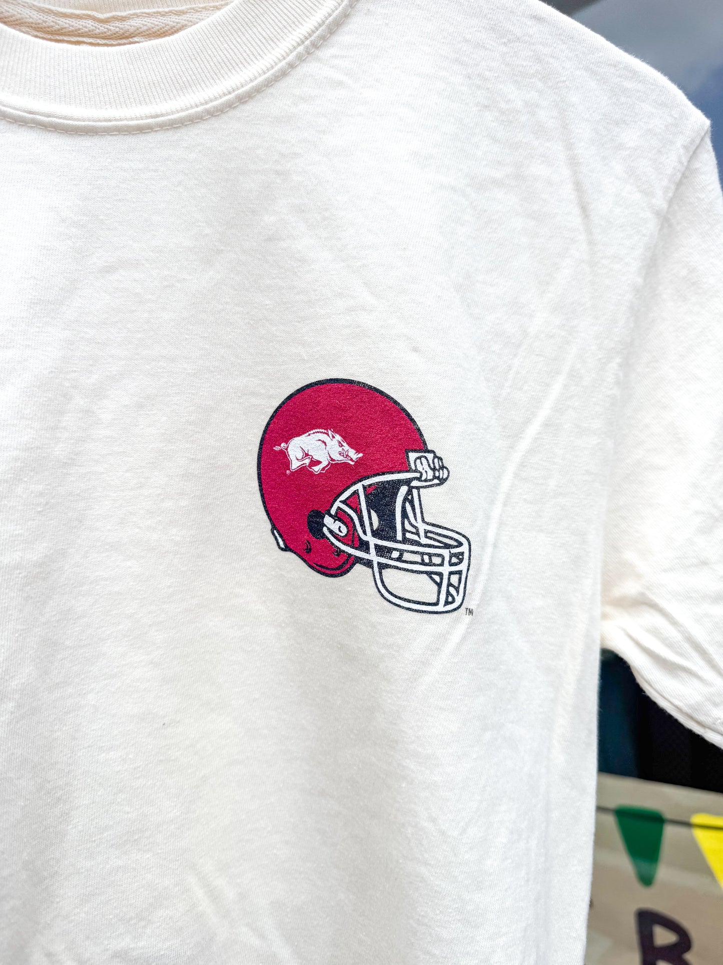 Arkansas Gameday Tee
