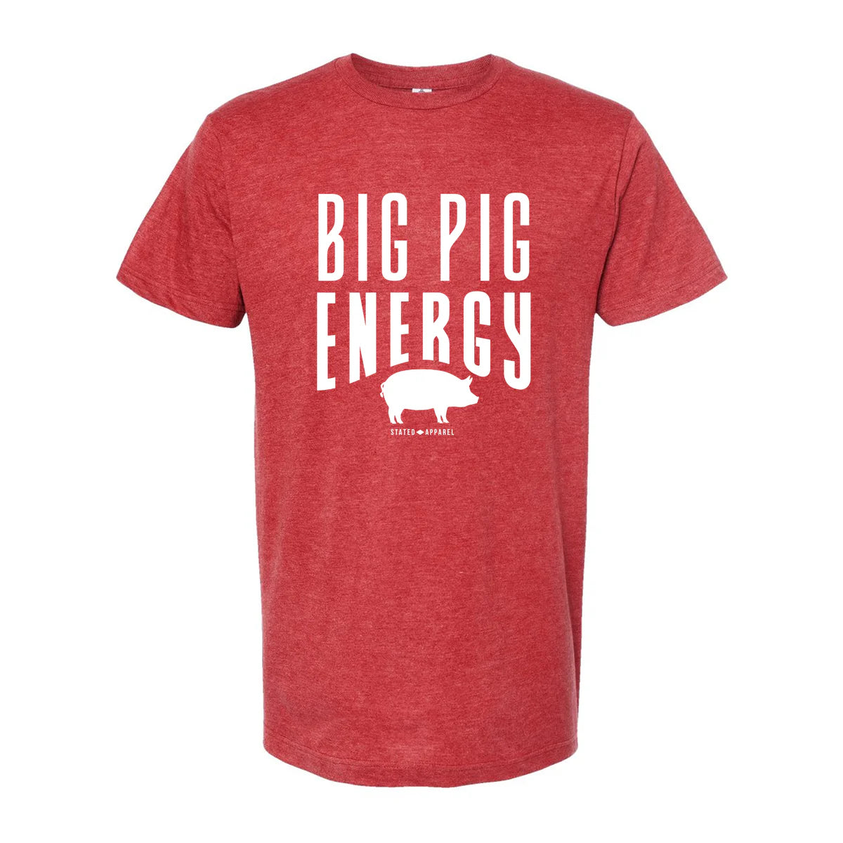Big Pig Energy Tee