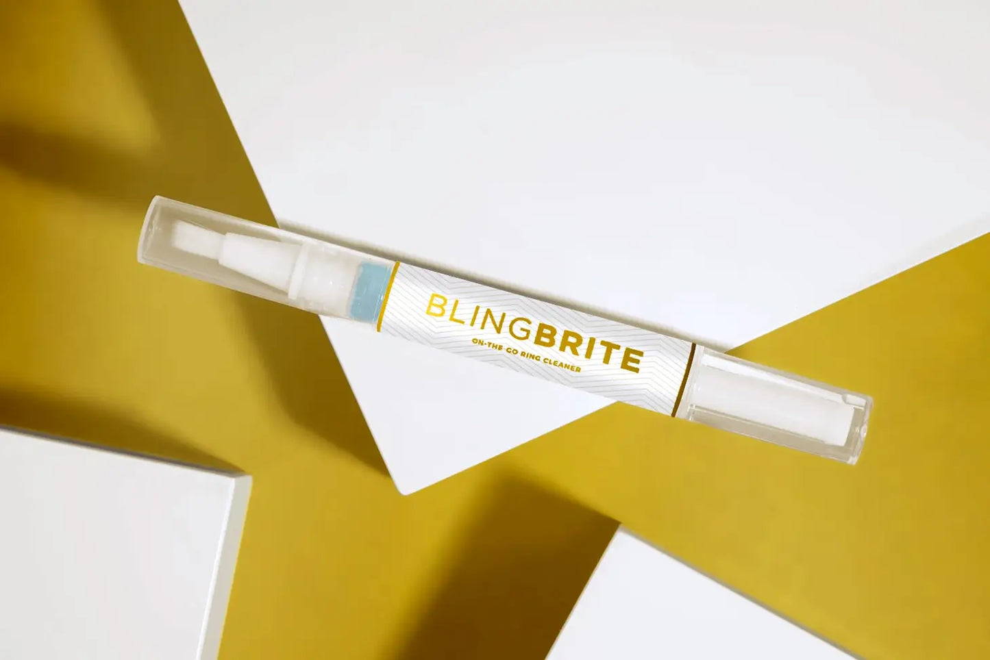 Bling Brite on-the-go Ring Cleaner