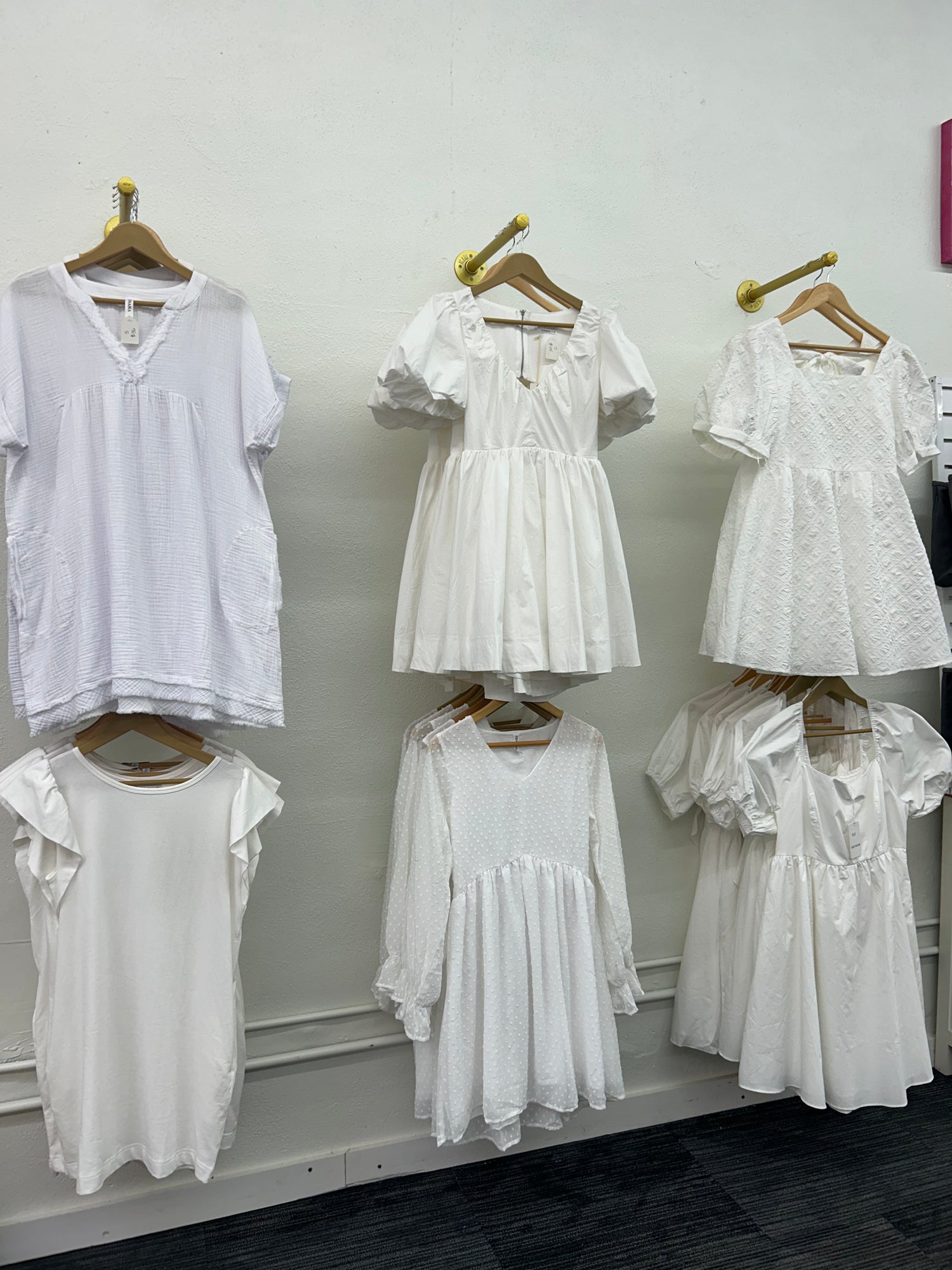 Collections – Beck's Bridal Boutique
