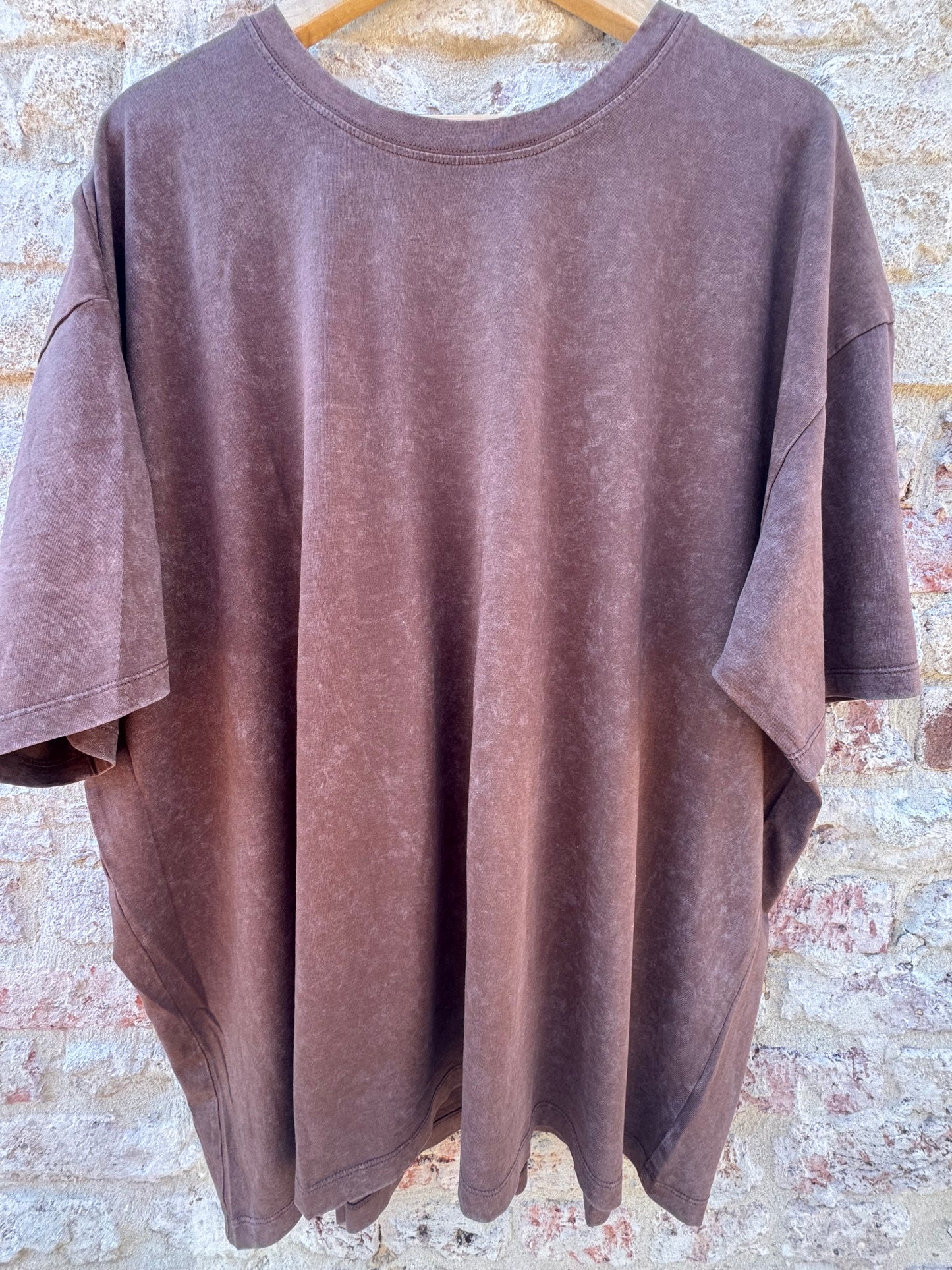 Zenana Oversized Tee