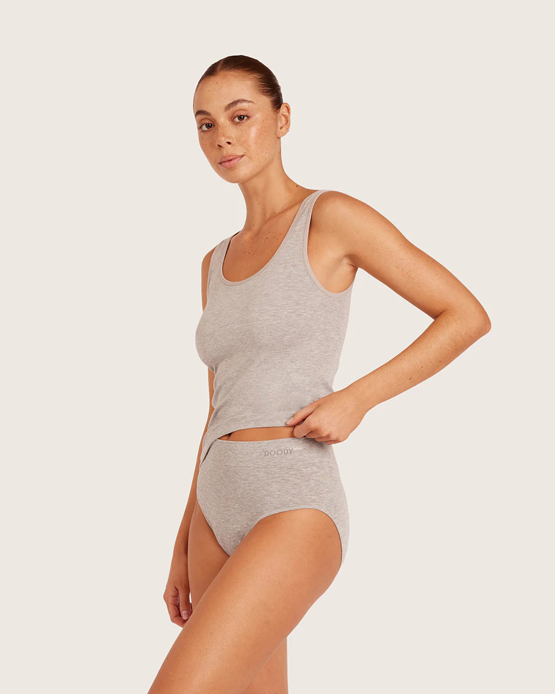 BOODY Base Layer Tank