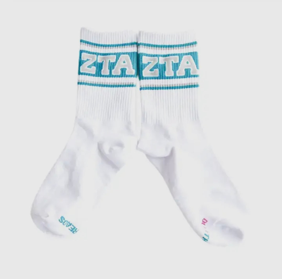 Zeta Socks