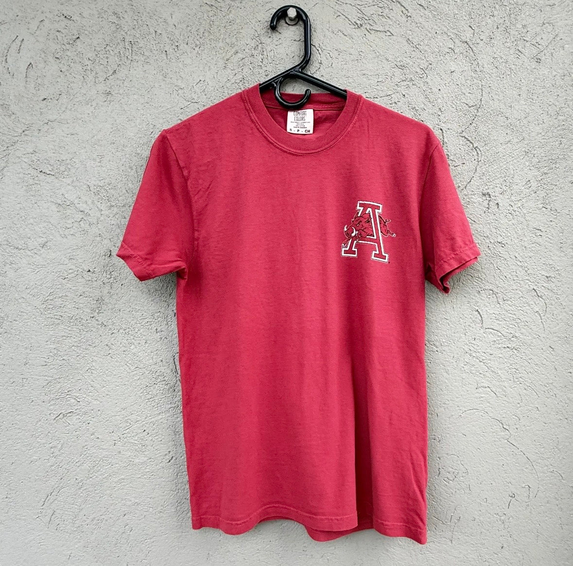 Arkansas Through “A”