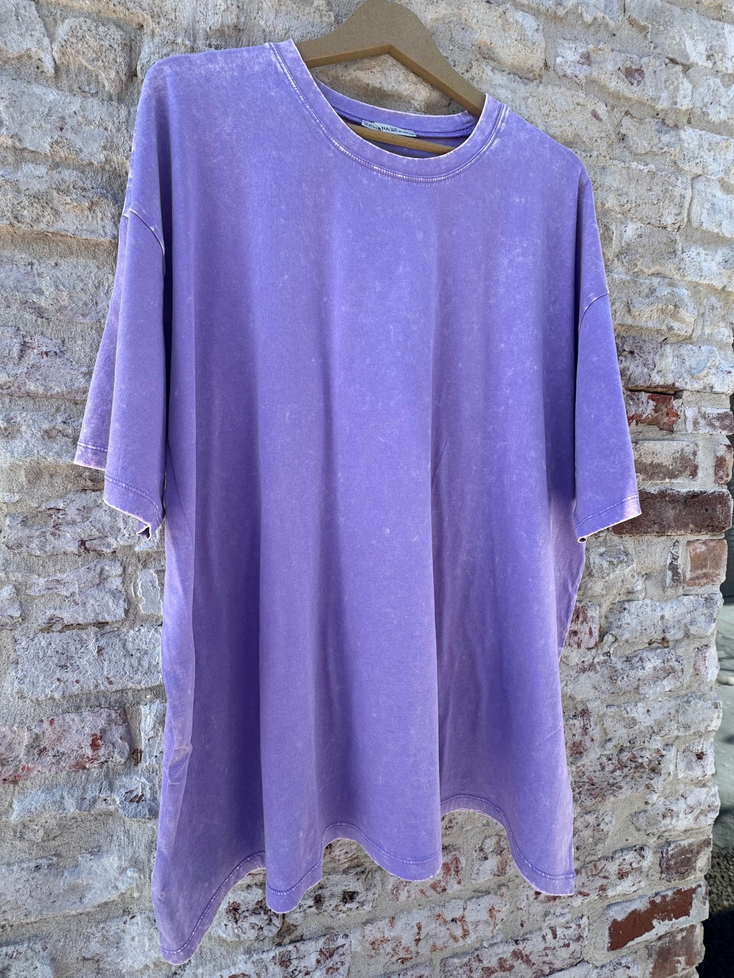 Zenana Oversized Tee