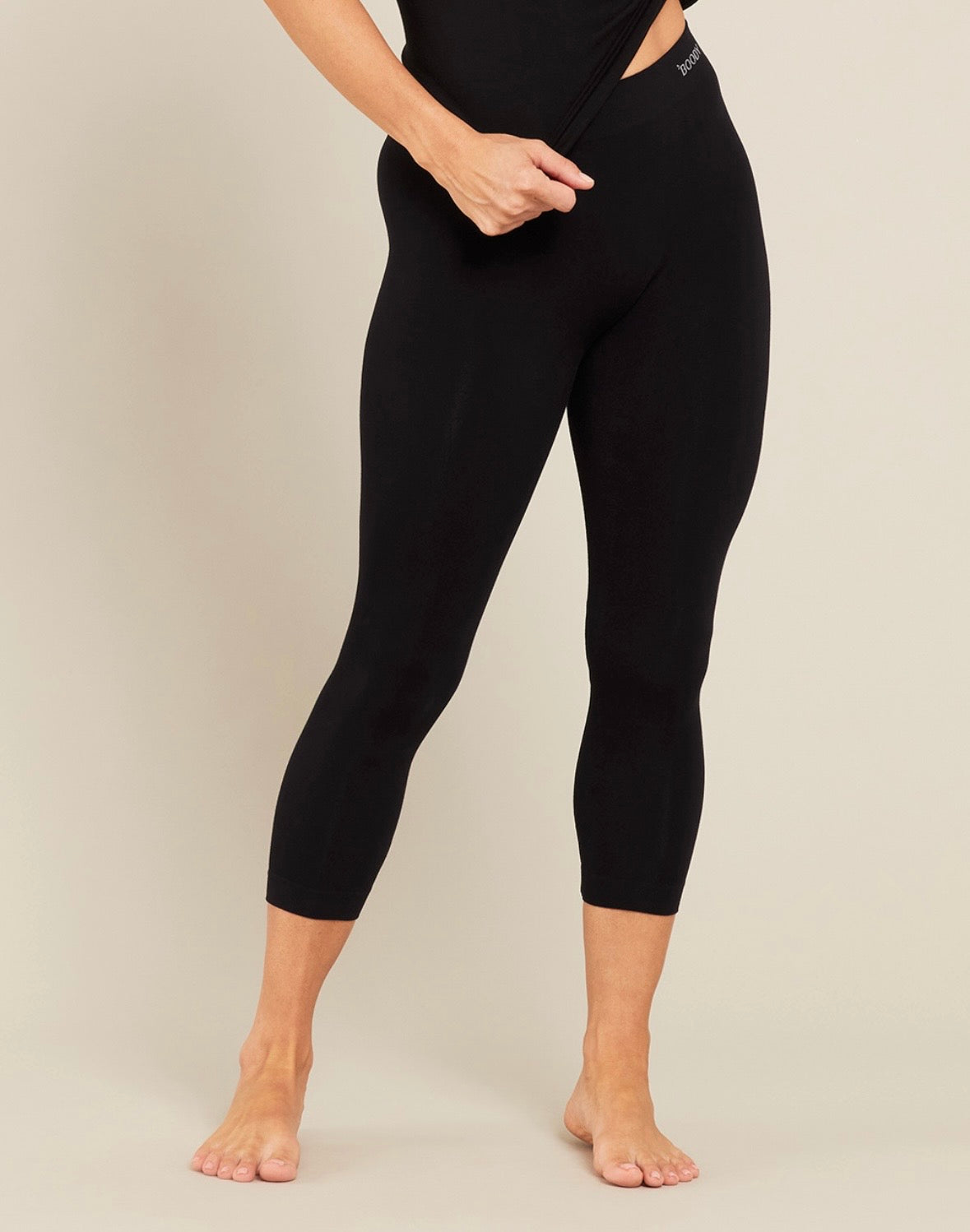 BOODY 3/4 Length Leggings