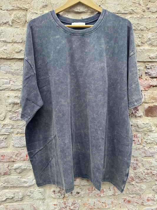 Zenana Oversized Tee