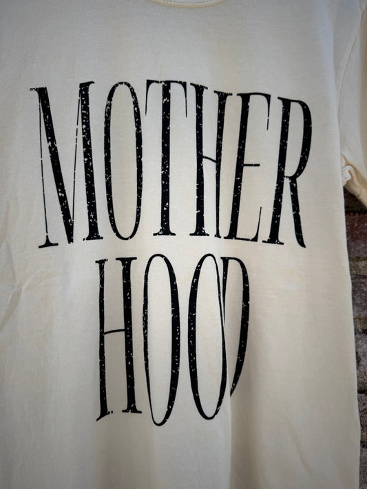 Mother Hood Tee