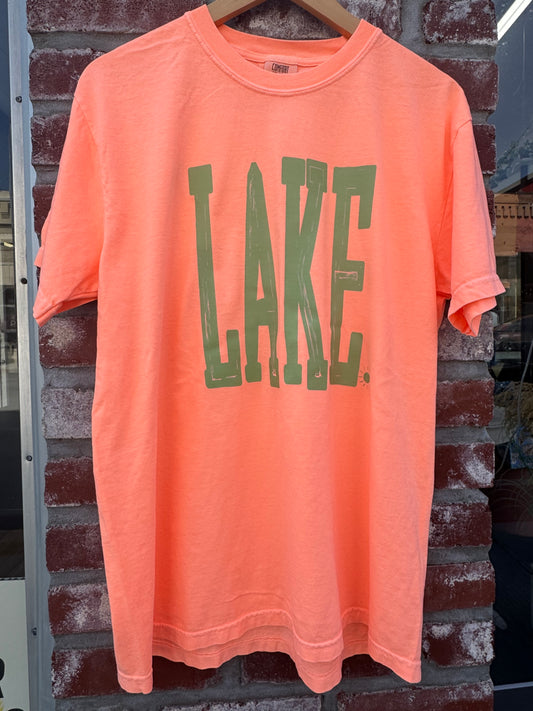 Lake Tee