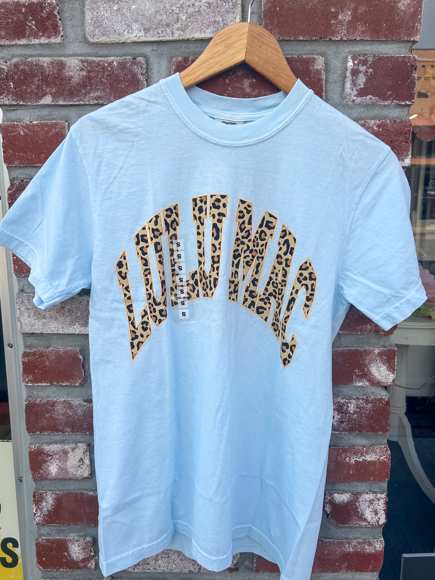 Lulu Mac Tee