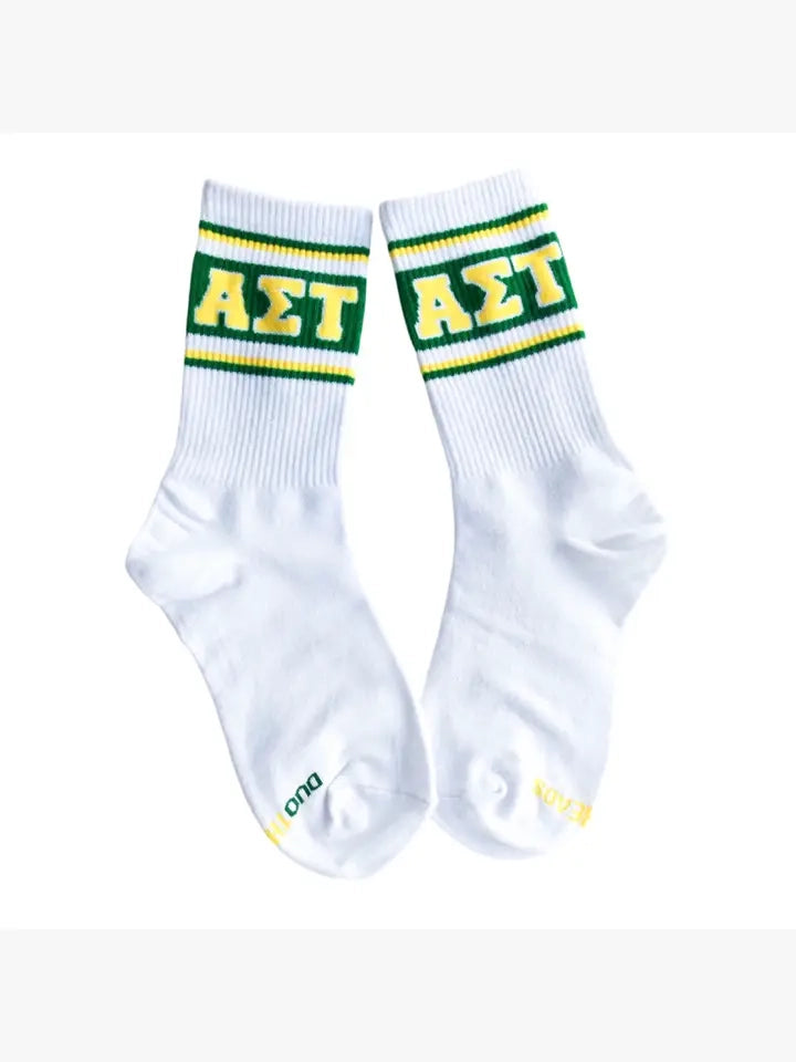 AST Socks
