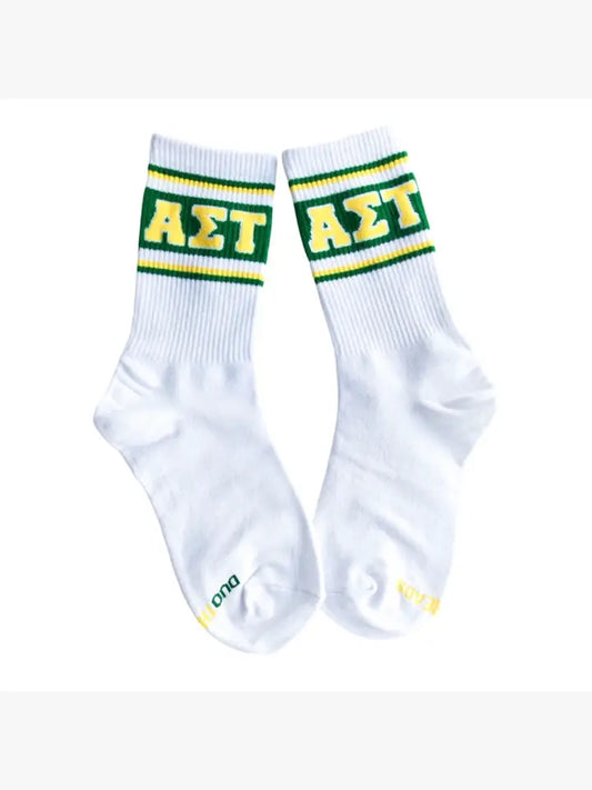 AST Socks