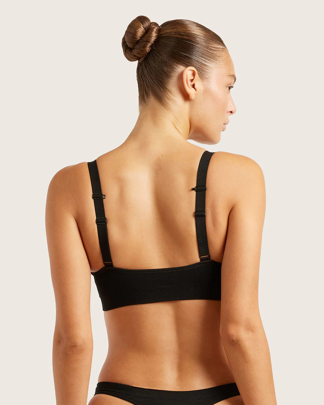 BOODY Full Bust Wireless Bra
