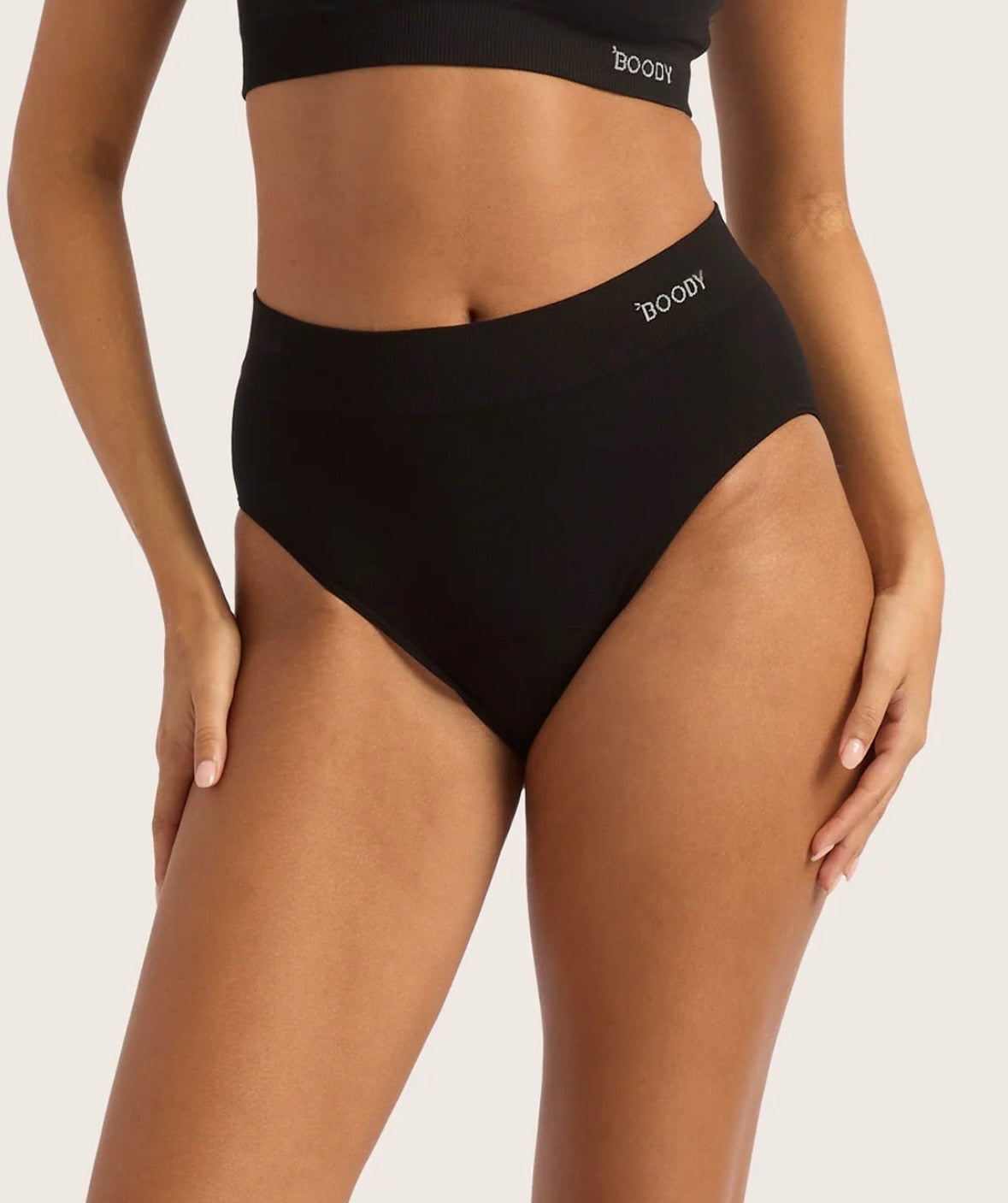 BOODY Full Briefs