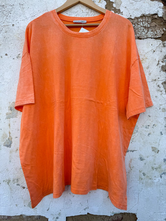 Zenana Oversized Tee