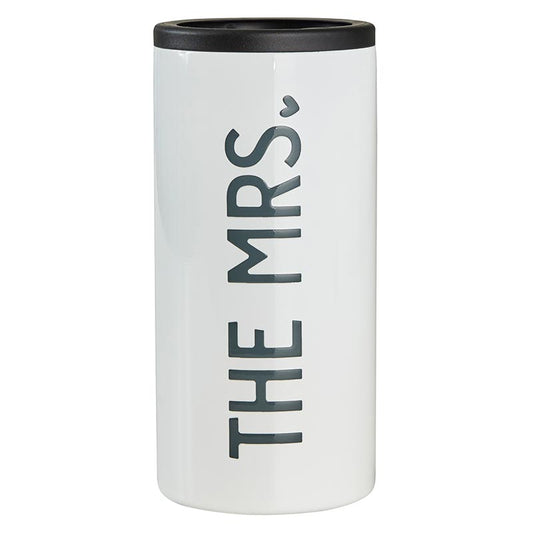 The Mrs. Skinny Can Holder